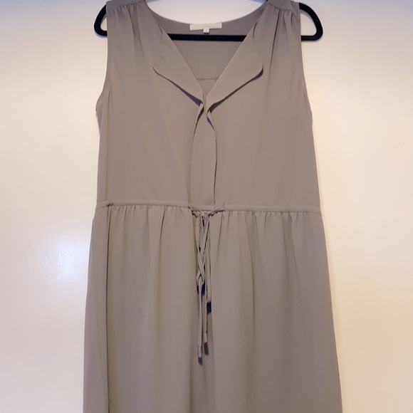 Monk & lou - dress. Size M. Mauve colour. - Picture 3 of 3